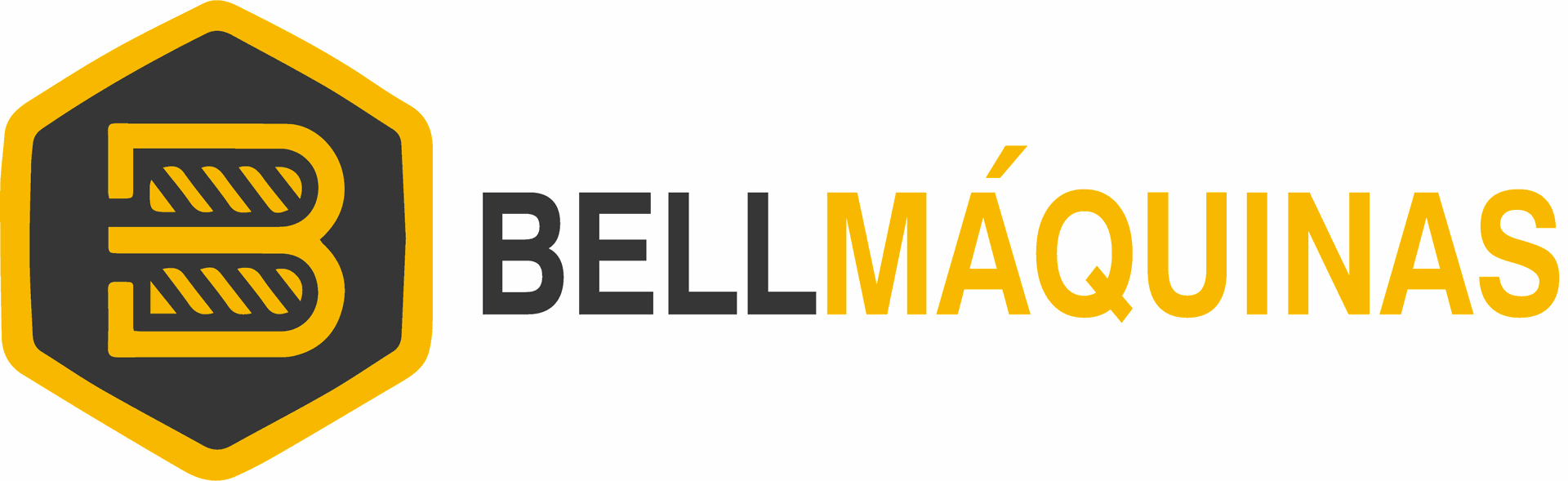 Trucker Bell Máquinas